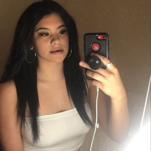 Meet your Posher, Faye